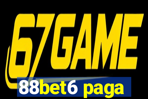 88bet6 paga